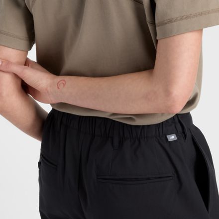 Boylston Twill Trouser