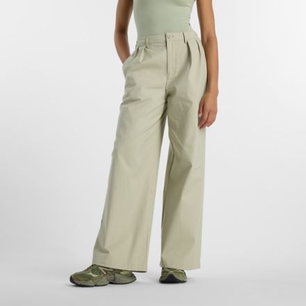 Boylston Twill Trouser