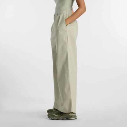 Boylston Twill Trouser