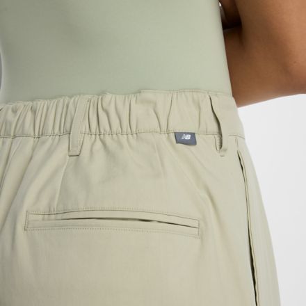 Boylston Twill Trouser