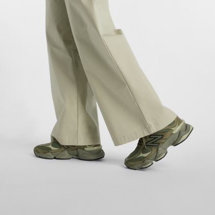 Boylston Twill Trouser