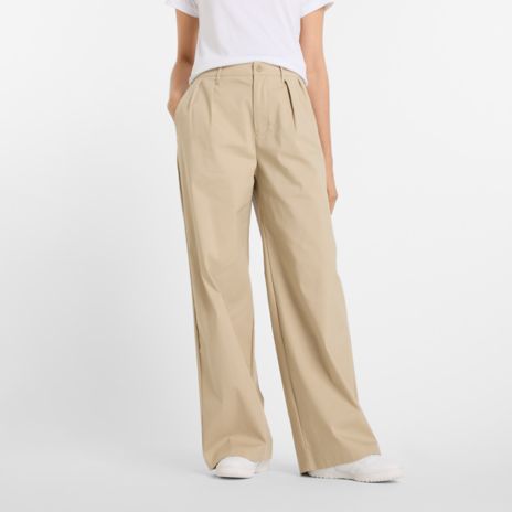 Boylston Twill Trouser