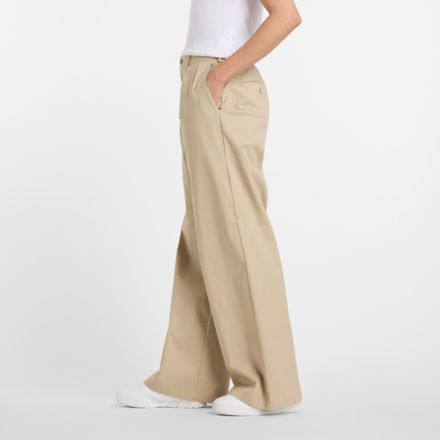 Boylston Twill Trouser