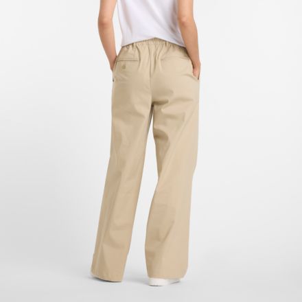 Boylston斜紋長褲