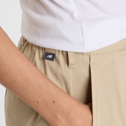 Boylston斜紋長褲