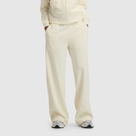 Klutch X NB フリースパンツ