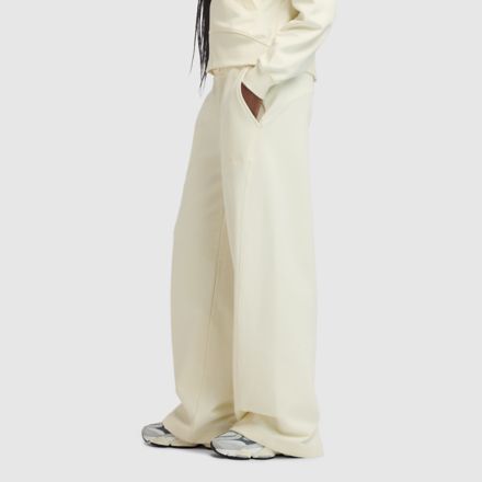 Klutch X NB フリースパンツ