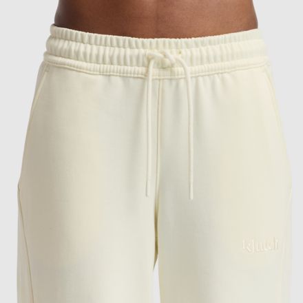 Klutch X NB フリースパンツ