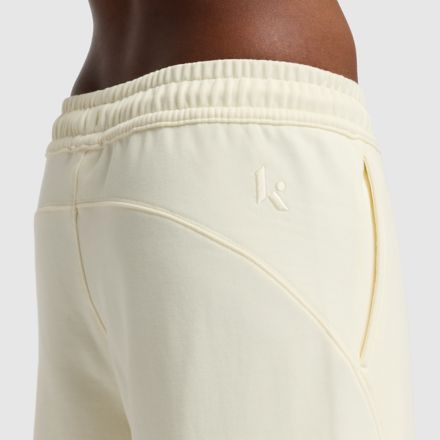 Klutch X NB フリースパンツ