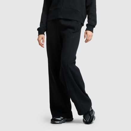 Klutch Women's Fleece Pant