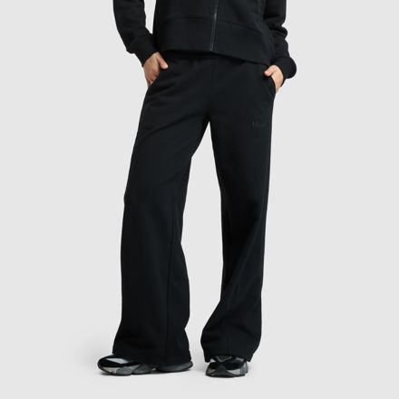 Klutch Women's Fleece Pant