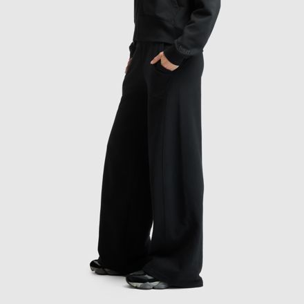 Klutch X NB フリースパンツ