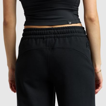 Klutch X NB フリースパンツ