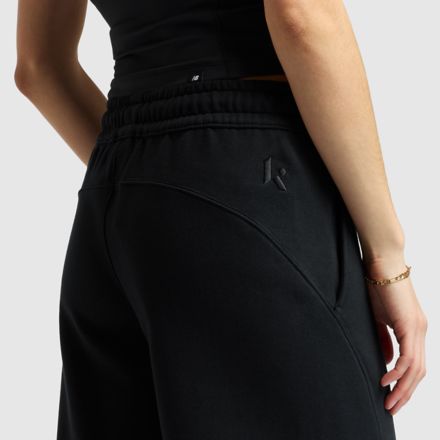 Klutch X NB フリースパンツ