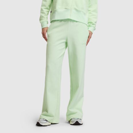 Klutch X NB フリースパンツ