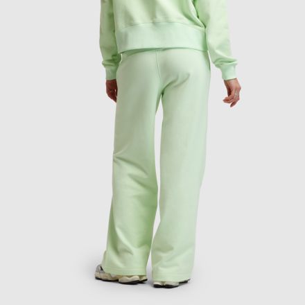 Klutch Women's Fleece Pant