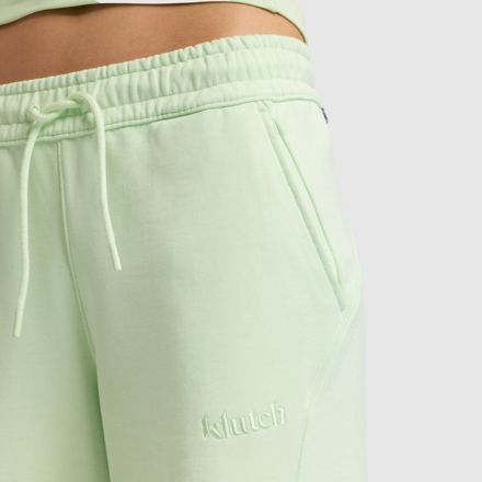 Klutch Women's Fleece Pant