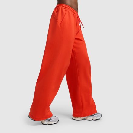 Klutch Women's Fleece Pant