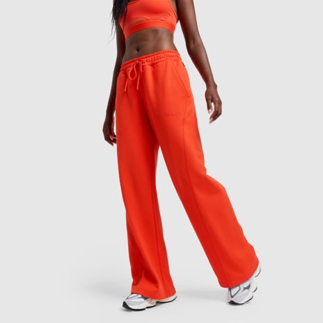 Klutch Women's Fleece Pant