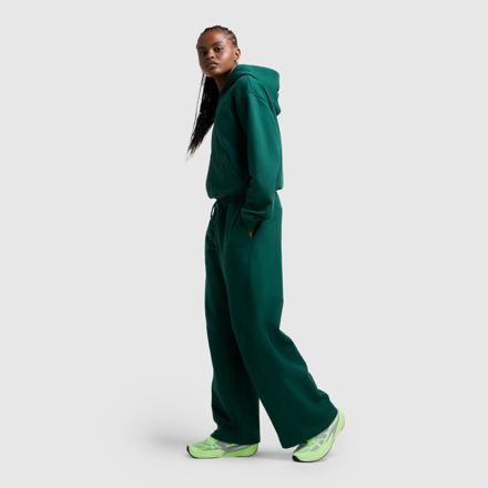 Klutch Women's Fleece Pant