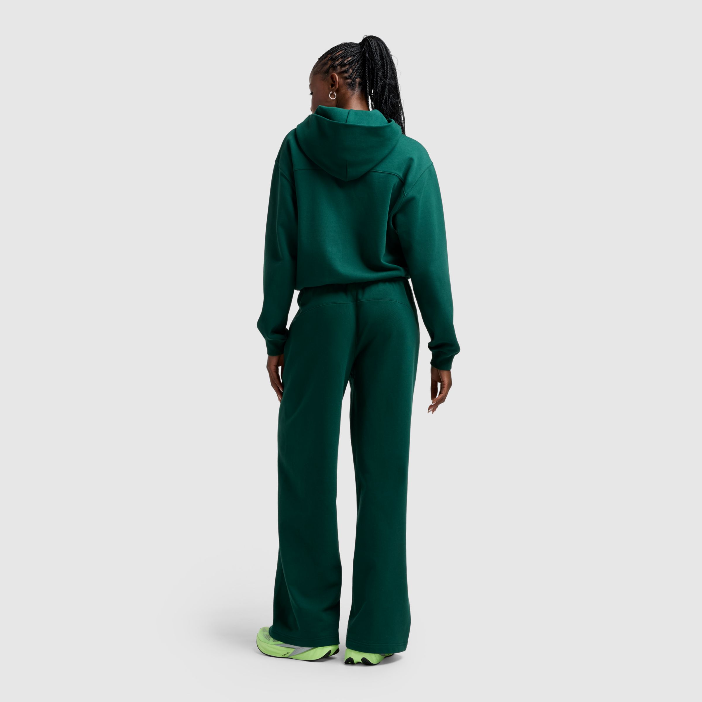 New Balance Klutch Women's Fleece Pant, WP51611NWG