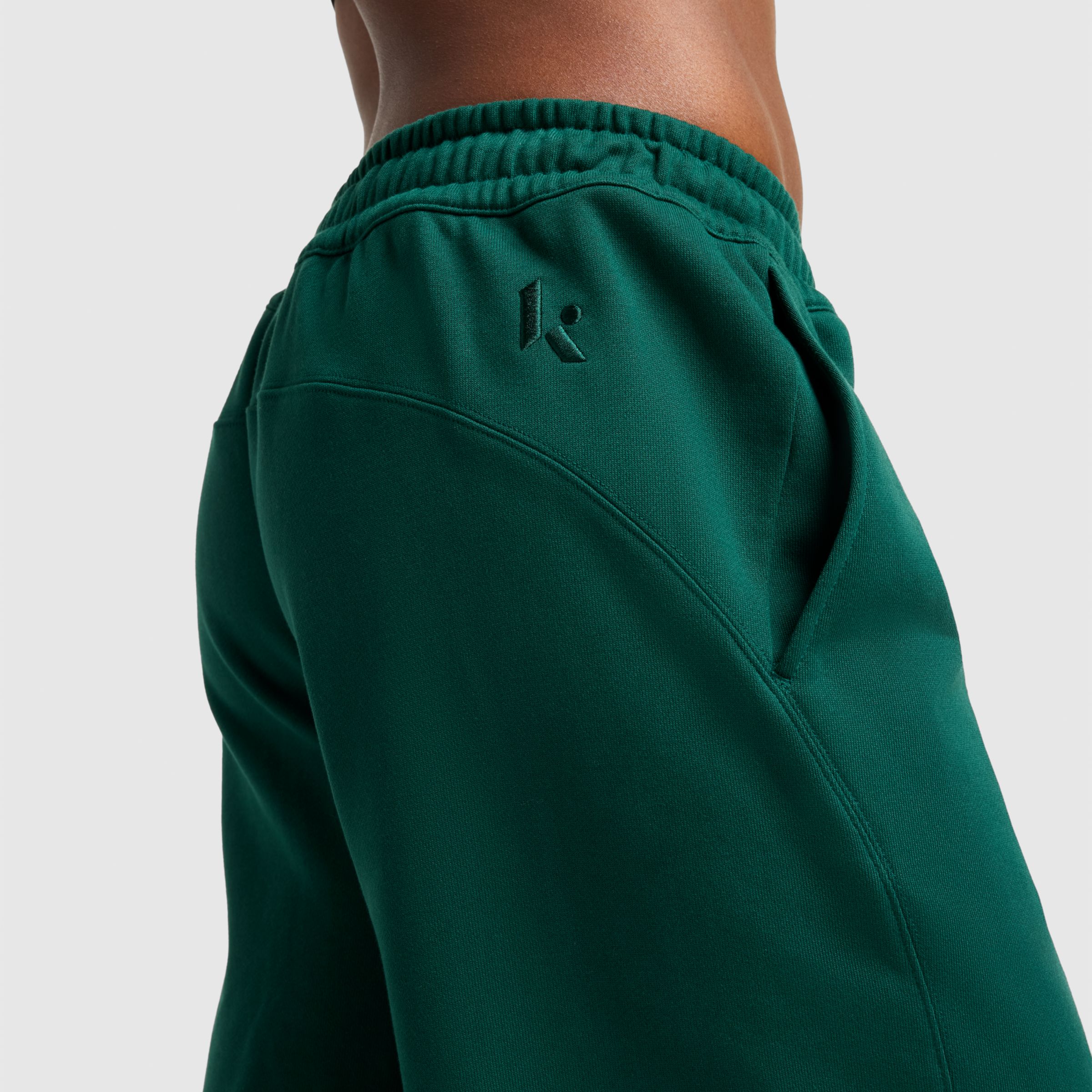 New Balance Klutch Women's Fleece Pant, WP51611NWG