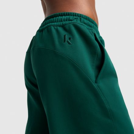 Klutch Women's Fleece Pant