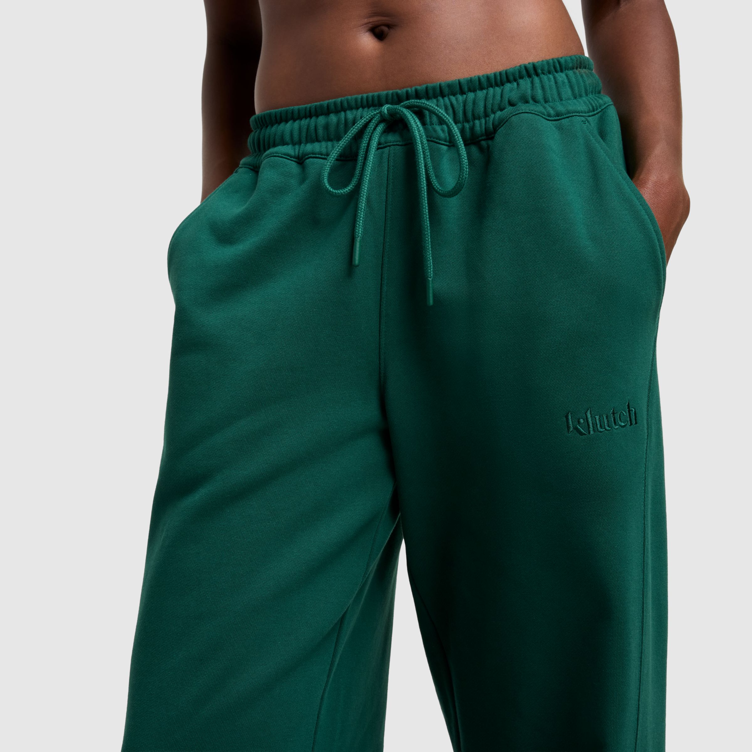 New Balance Klutch Women's Fleece Pant, WP51611NWG