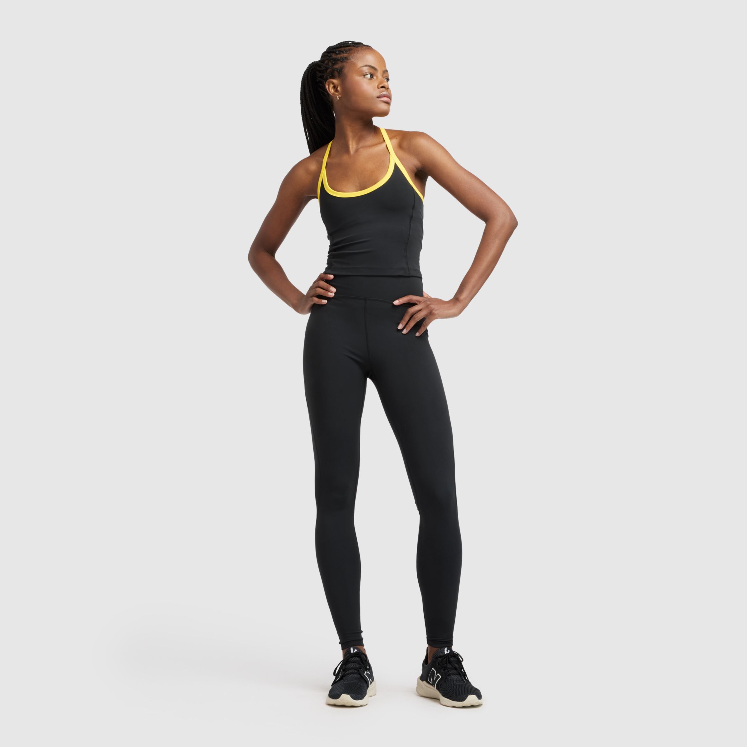 Klutch Women's Legging