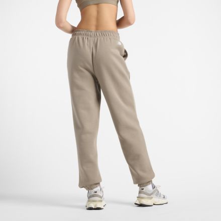 Linear Fleece Jogger