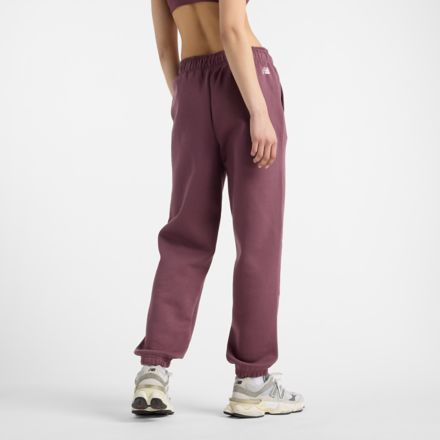 Linear Fleece Jogger