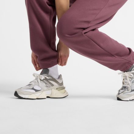 Linear Fleece Jogger