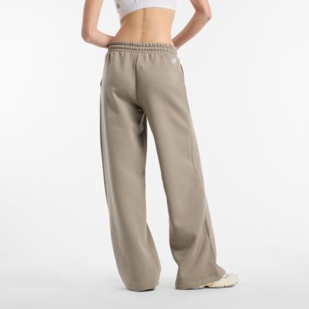 Wide Leg Jogger