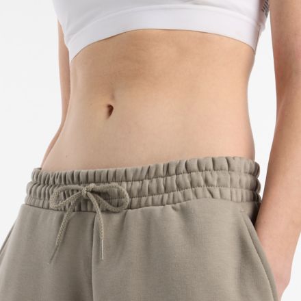 Wide Leg Jogger