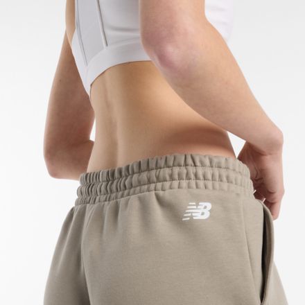 Wide Leg Jogger