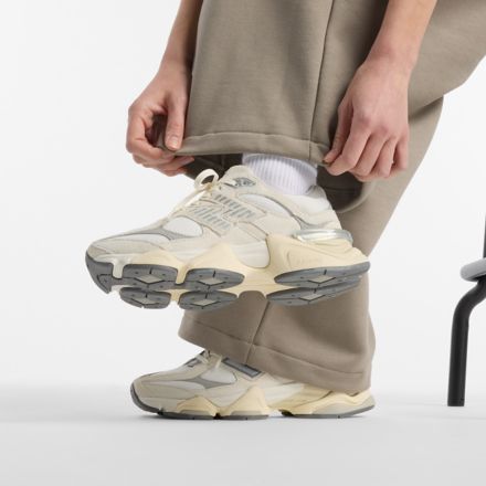 Wide Leg Jogger