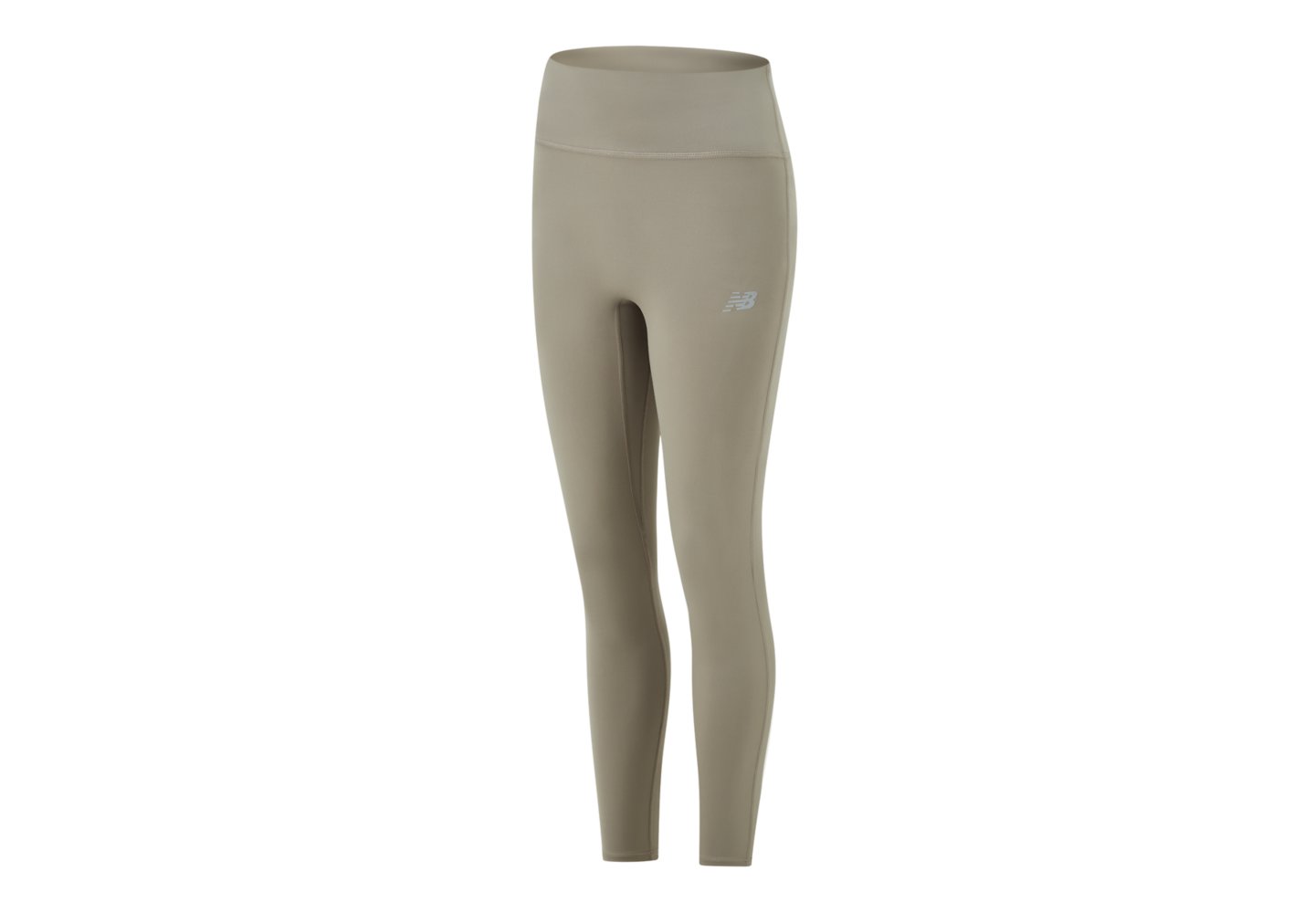 New Balance Script Legging in Dockside — photo 1 of 1
