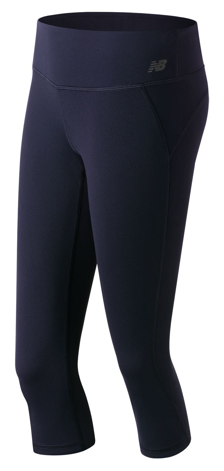 Premium Performance Capri - Women's 53117 - Pants, Fitness - New Balance