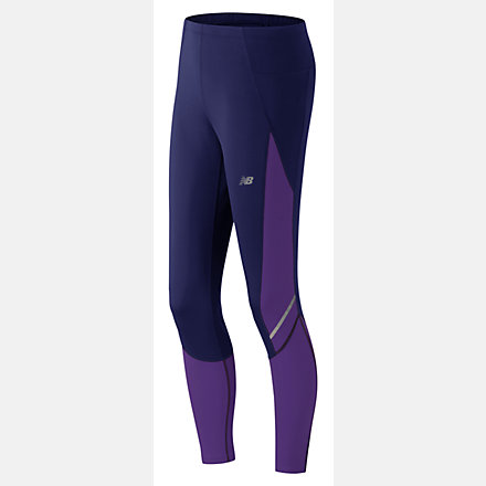 New Balance Accelerate Tight, WP53147AVI image number null