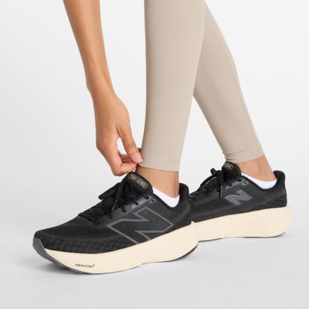 Ribbed High Rise Legging 27"