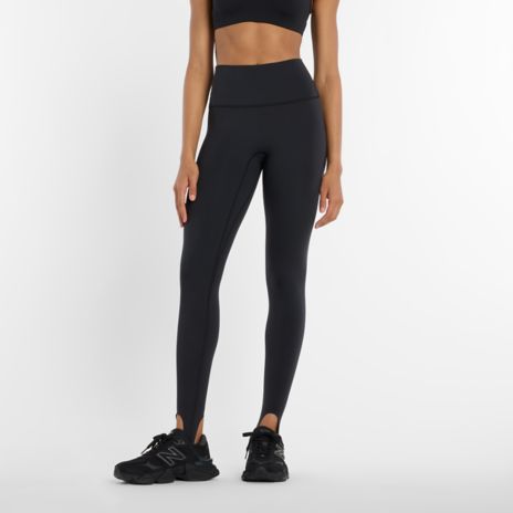 Legging NB Sleek High Rise avec élastique au pied