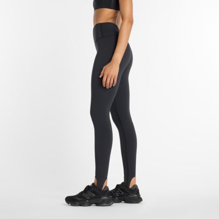 NB Sleek High Rise Stirrup Legging