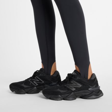 NB Sleek High Rise Stirrup Legging