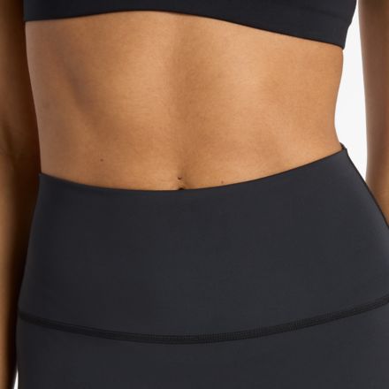 NB Sleek High Rise Stirrup Legging