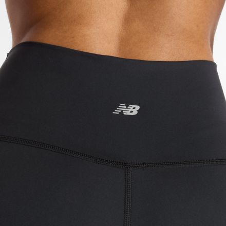 NB Sleek High Rise Stirrup Legging