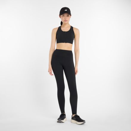 Legging haut réfléchissant et chaud Athletics 69 cm