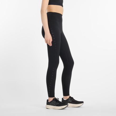 Athletics Reflective Heat High Rise Legging 27"