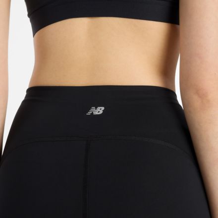 Athletics Reflective Heat High Rise Legging 27"