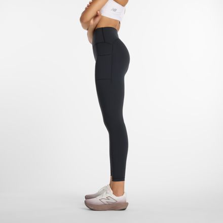 NYC Marathon NB Sleek Pocket High Rise Legging 25