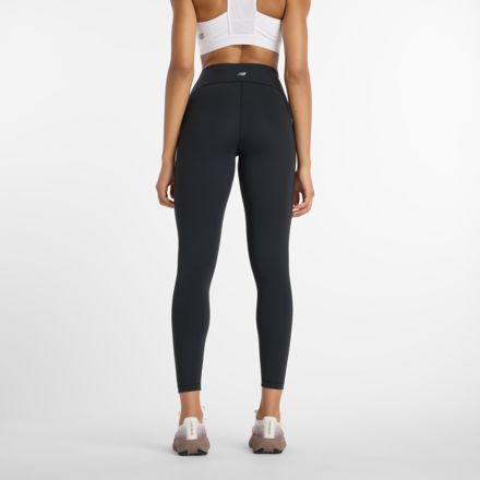 NYC Marathon NB Sleek Pocket High Rise Legging 25"